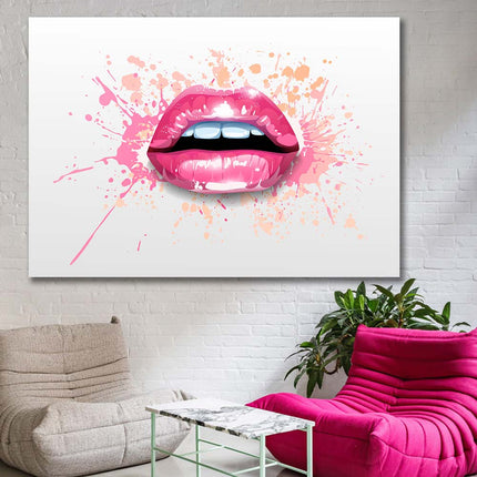 Tableau LOLLY POP – Pop Art