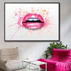 Tableau LOLLY POP – Pop Art