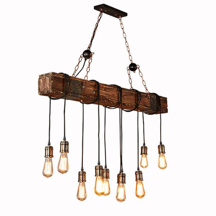 Suspension TOWNWOOD – Style Vintage