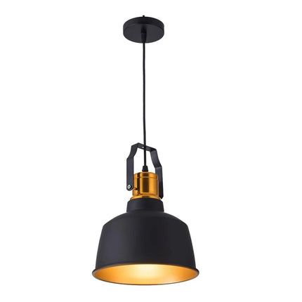 Suspension BLACKY – Design Vintage
