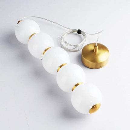 Suspension DELA – Design Moderne