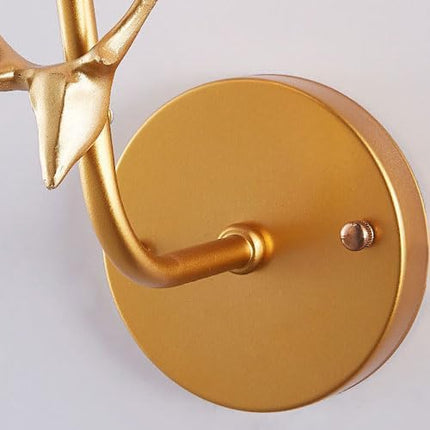 Applique HORIZON – Design Doré