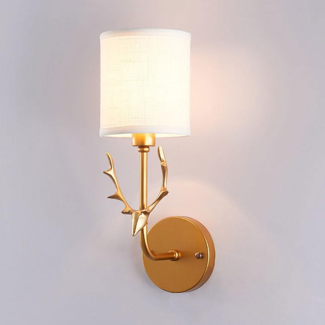 Applique HORIZON – Design Doré