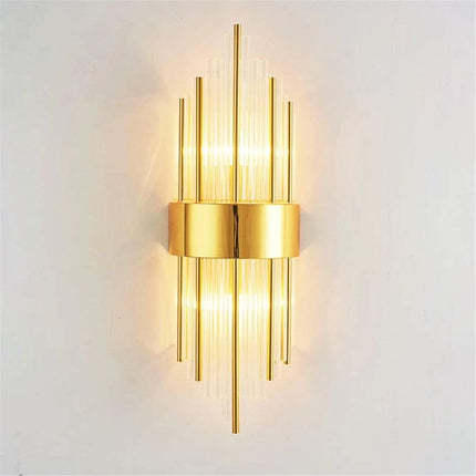 Applique LYONI – Design Doré