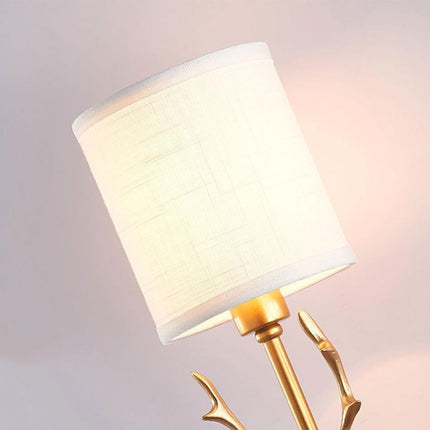 Applique HORIZON – Design Doré