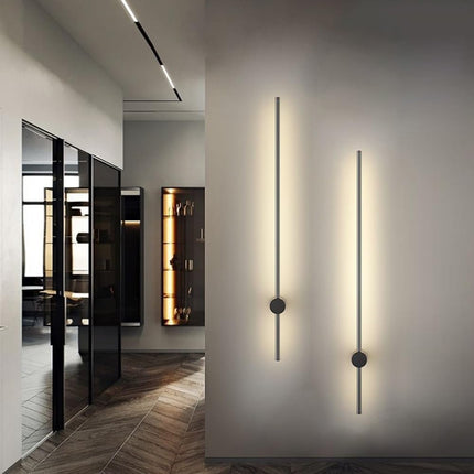 Applique VERVY – LED Moderne