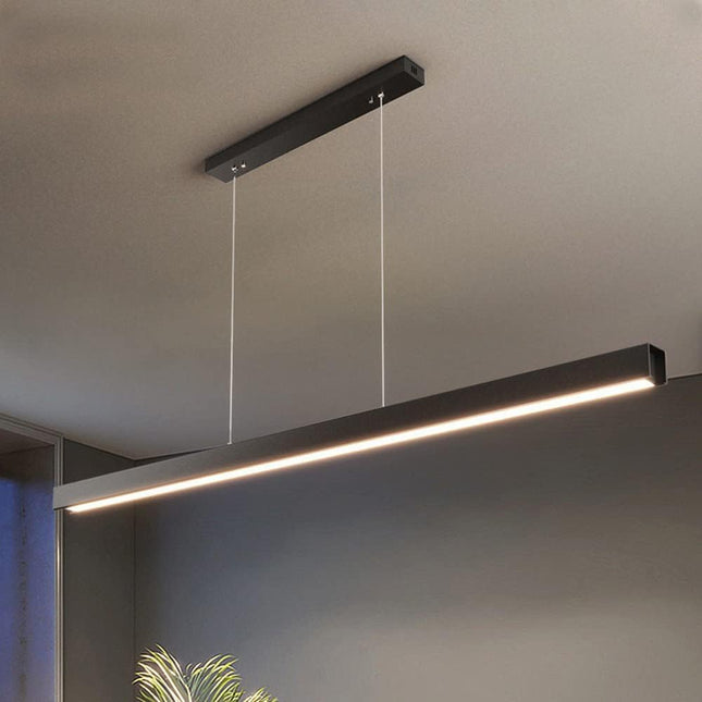 Suspension LINEA – LED Linéaire