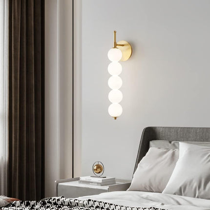 Applique ERRO – Design Doré