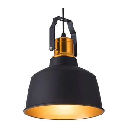 Suspension BLACKY – Design Vintage