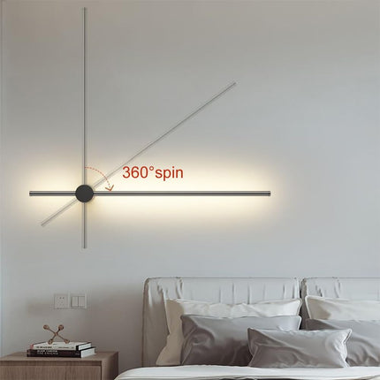 Applique VERVY – LED Moderne