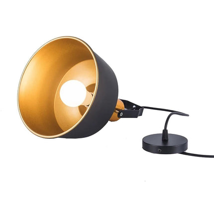 Suspension BLACKY – Design Vintage