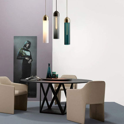 Suspension AMIDA – Design Moderne