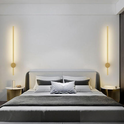 Applique VERVY – LED Moderne