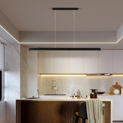 Suspension LINEA – LED Linéaire