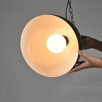 Suspension INDUS – Design Vintage