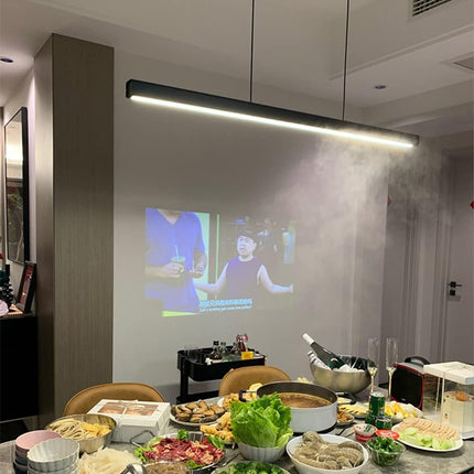 Suspension LINEA – LED Linéaire