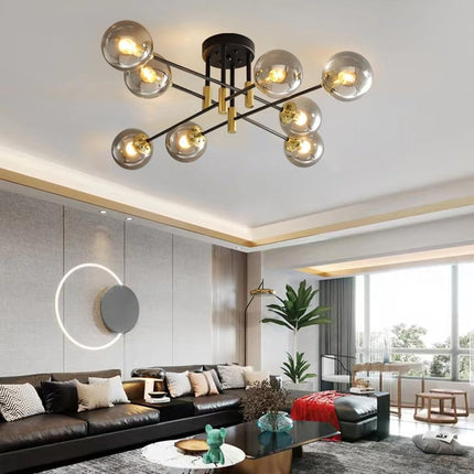 Suspension DORIO – Design Chic