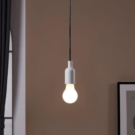 Ampoule E27 9W – Éclairage LED