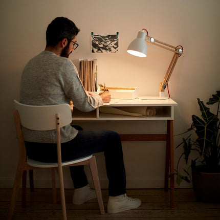 LOT 6 Ampoules GU10 7W – Éclairage LED