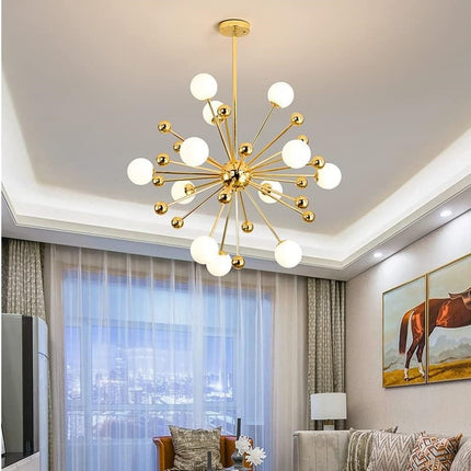 Suspension GALAXY – Design Moderne