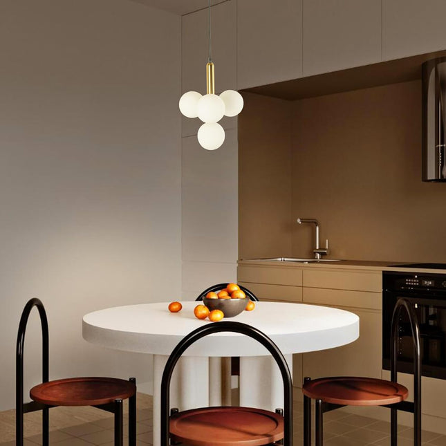 Suspension LEGLO – Design Moderne