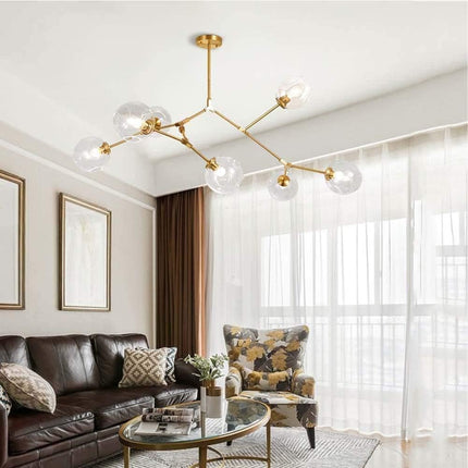 Suspension SOLENA – Design Moderne