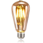Ampoules ST64 4W – Éclairage LED