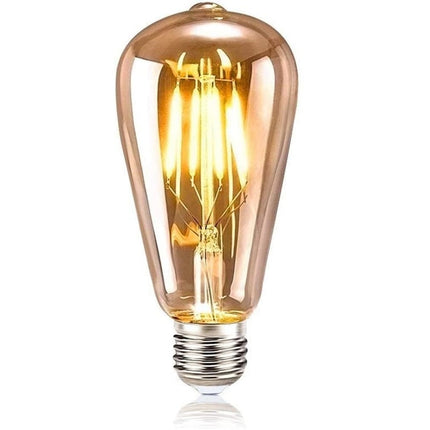 Ampoules ST64 4W – Éclairage LED
