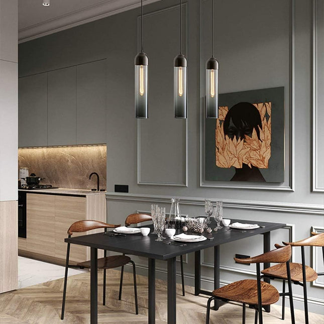 Suspension AMIDA – Design Moderne