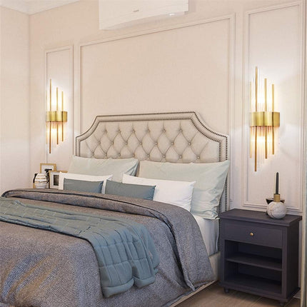 Applique LYONI – Design Doré