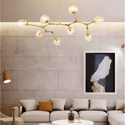 Suspension SOLENA – Design Moderne