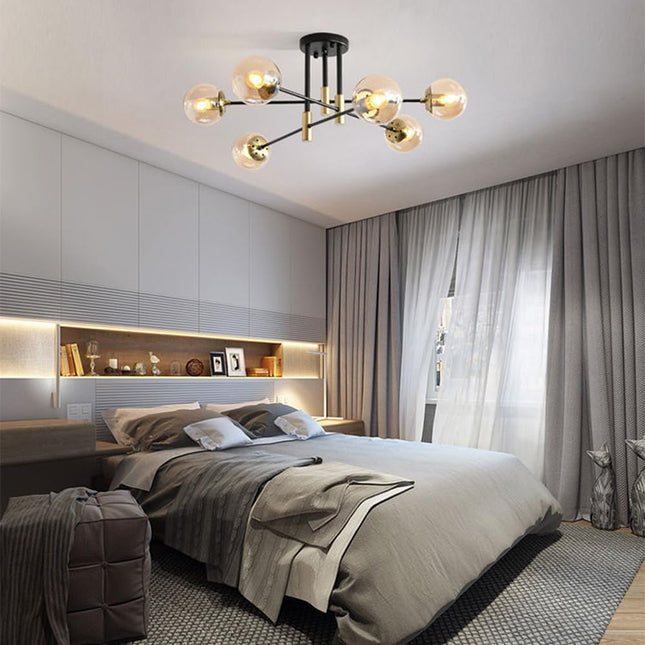 Suspension DORIO – Design Chic