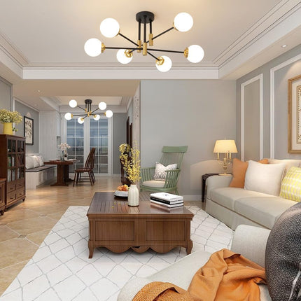 Suspension ORIO – Design Moderne