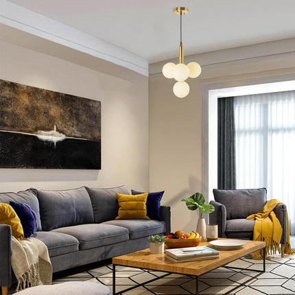 Suspension LEGLO – Design Moderne