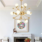 Suspension GALAXY – Design Moderne