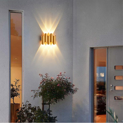 Applique NOVA 5 – Éclairage Extérieur