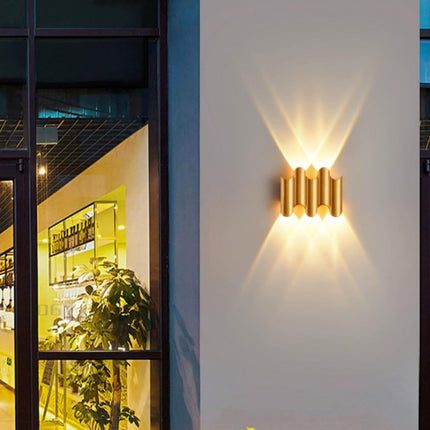 Applique NOVA 5 – Éclairage Extérieur