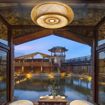 Suspension ARTI – Design Naturel