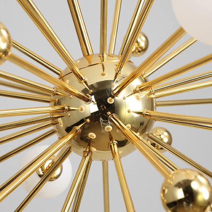 Suspension GALAXY – Design Moderne