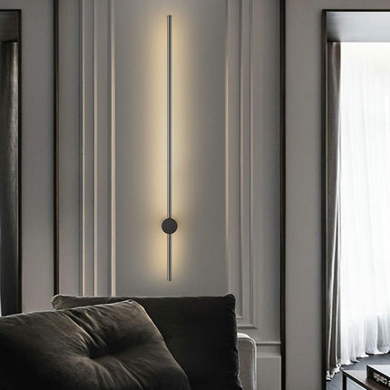 Applique VERVY – LED Moderne