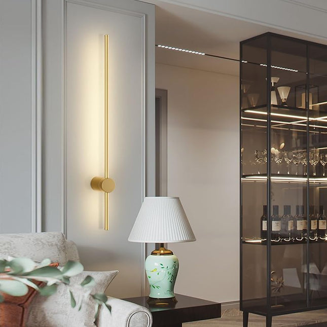 Applique VERVY – LED Moderne