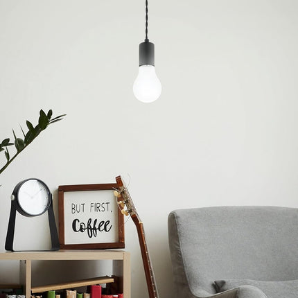 Ampoule E27 9W – Éclairage LED