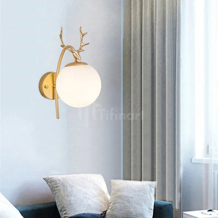 Applique STARCERF – Design Doré