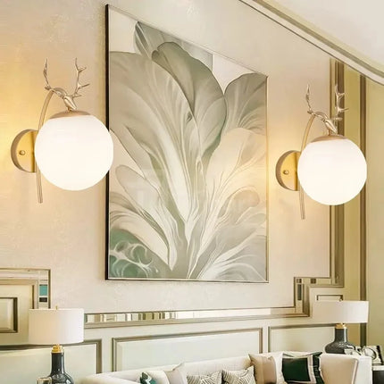 Applique STARCERF – Design Doré