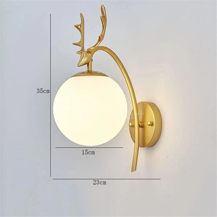 Applique STARCERF – Design Doré