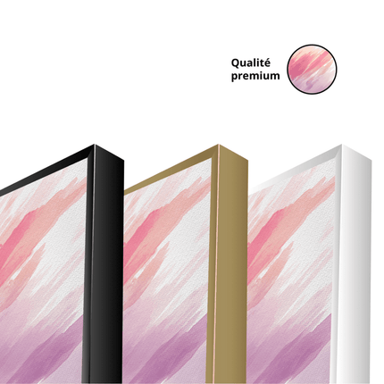 Tableau AQUARELLE – Art Abstrait