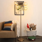 Lampadaire STORY – Design Chic