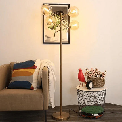 Lampadaire STORY – Design Chic