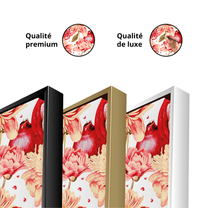 Tableau POMEGRANEA – Art Floral