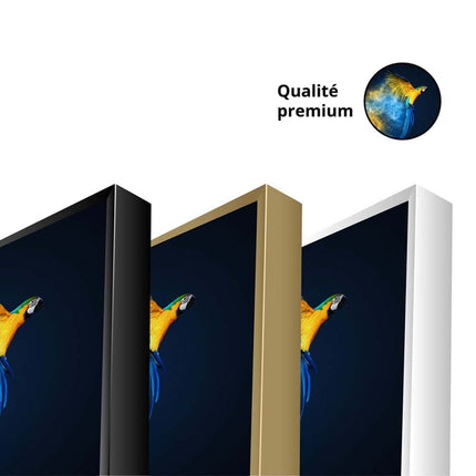 Tableau MAJESTIC FLIGHT – Évasion Naturelle